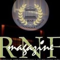 RNF Magazine